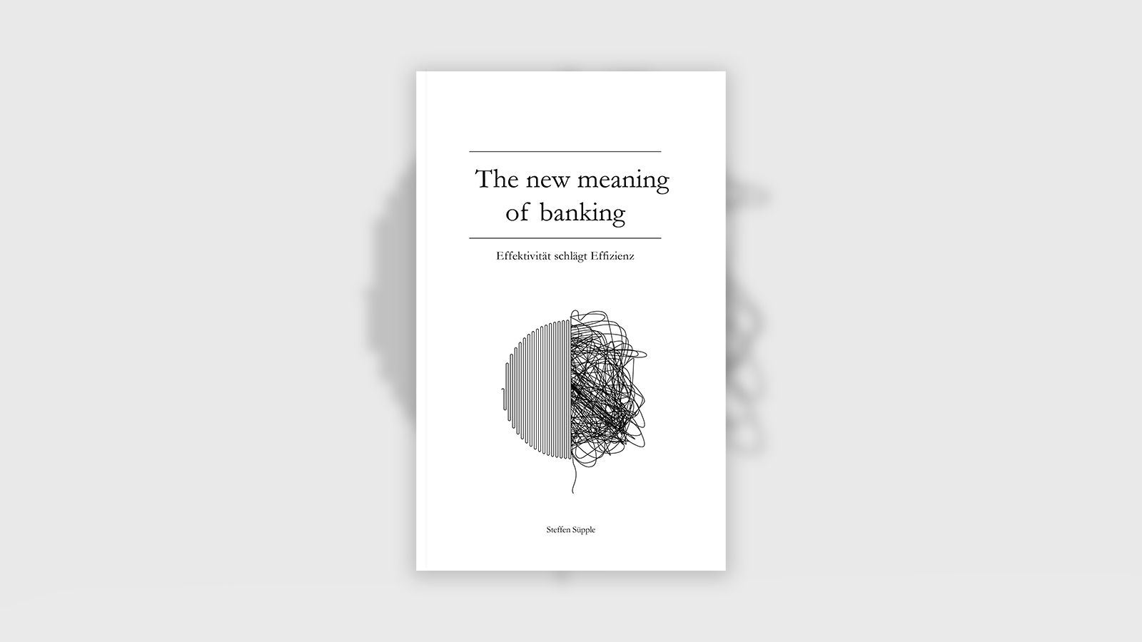 The new meaning of banking