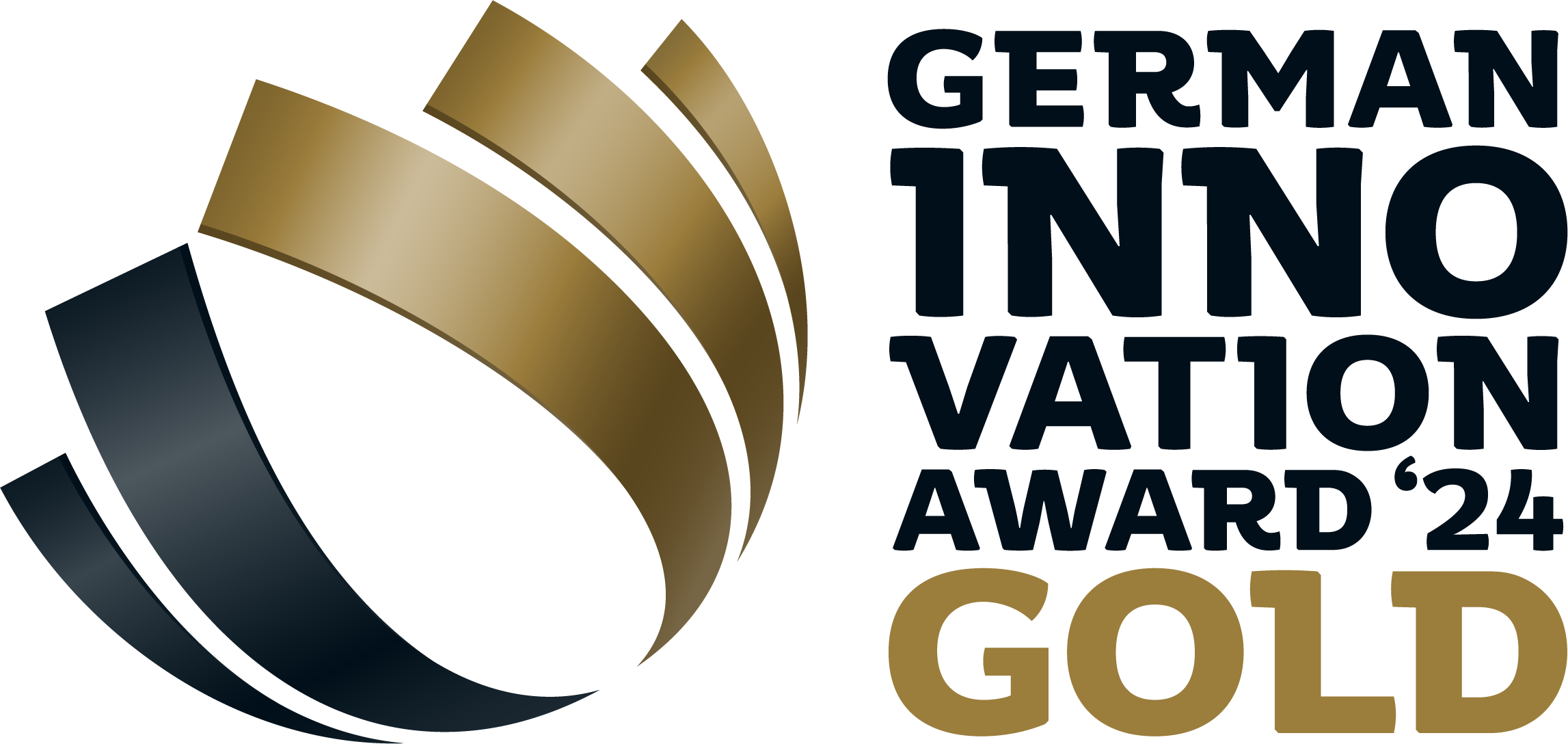 German Innovation Award 2024 Gold